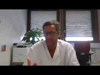 Jean Sibilia : "Préserver les plus fragiles, c'est préserver le système de santé"