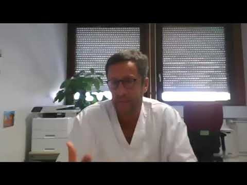 Jean Sibilia : "Préserver les plus fragiles, c'est préserver le système de santé"