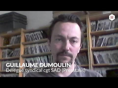 Presstalis - Un projet de Coopérative pour relancer d'urgence la distribution de la presse