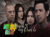 Bubble Gang: Iksinovela presents 'Winasak Mo Ang Puri Ko' | YouLOL