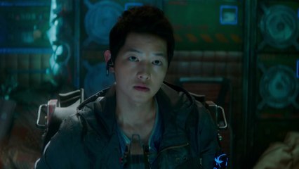 SF대작 '승리호' 넷플릭스 개봉...극장에서 못 보나? / YTN