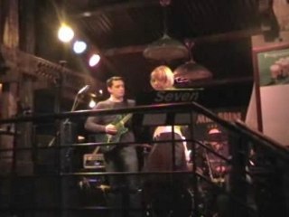 Tracy chapman par chrys .