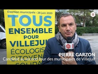 Municipales 2020 - Villejuif ne doit pas devenir "un Levallois-Perret"