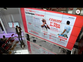 L'Équipe : les salariés doivent financer eux-mêmes la sauvegarde de leur emploi