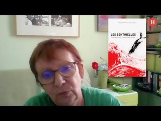 Teresa Maffeis, sentinelle solidaire à la frontière franco-italienne
