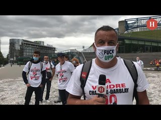 Chapelle Darblay : la dernière usine française de papier 100% recyclé ne doit pas mourir