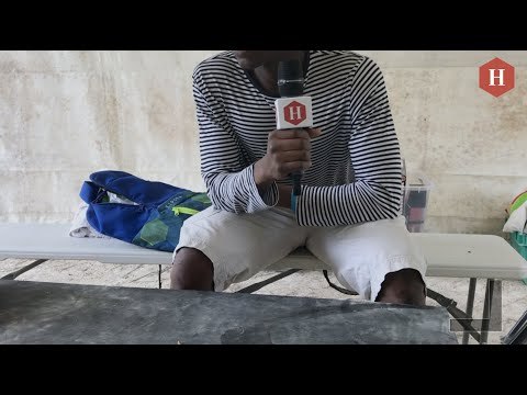 Mineurs isolés étrangers à Paris : « La France bafoue ses obligations »