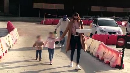 Irene Rosales recuerda a su madre cuando se cumple un año de su muerte
