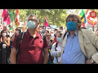 « Avec la suspension d’Anthony Smith, c’est toute l’inspection du travail qui est menacée »