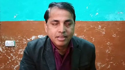 जौनपुर- श्री राम मंदिर  के लिए चन्दा ना देना पड़ा महंगा