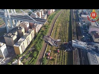 Pont de Gênes : une inauguration qui ne doit pas cacher les raisons du drame