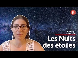 Isabelle Boisse : « le ciel nocturne est un patrimoine à préserver »