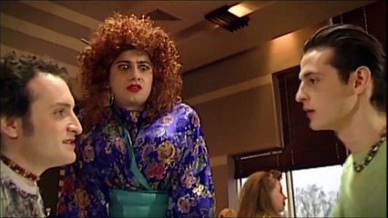 Наша Раша | Наша Russia - 18