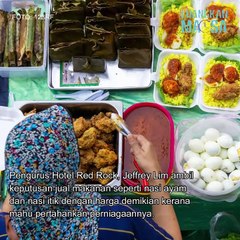 Luangkan: Industri hotel semakin kritikal