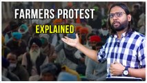 Farmer Protest 26 Jan2021 .Who Stands Where | Oneindia Kannada