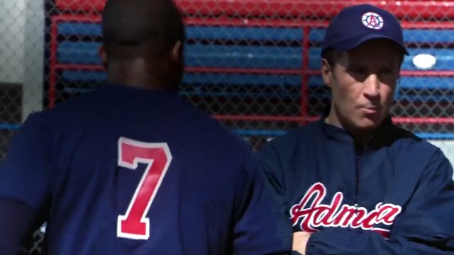 The 4400 S02 E03 Voices Carry