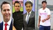 Ind vs Eng 2021,1st Test : Michael Vaughan Slams India For Not Playing Kuldeep Yadav