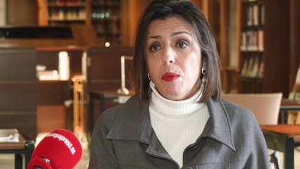 Bosquet niega "precipitación" en la expulsión de diputados de Adelante Andalucía