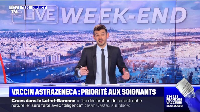 Vacances sans confinement: que risque-t-on ? - 06/02