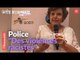 Réactions au débat sur les violences policières et les libertés publiques - Fête de l'Humanité 2020