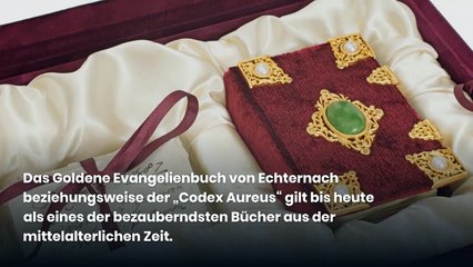 Die attraktivsten Faksimiles aller Zeiten