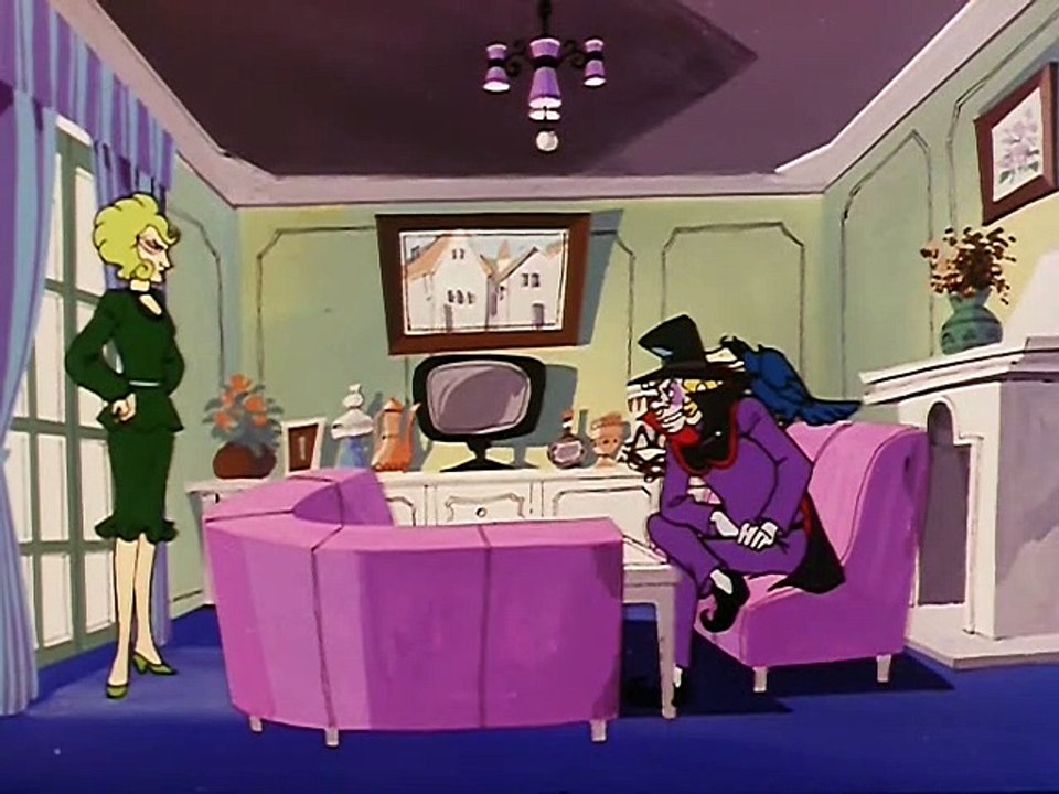 B. - Episodio 26