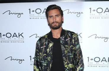 Scott Disick reaches ' amicable resolution' with Colorado rehab centre