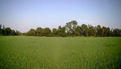 In volo verso l' Adda - L109 PRO gps drone