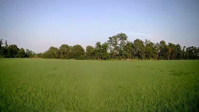 In volo verso l' Adda - L109 PRO gps drone
