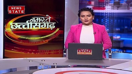 Madhya Pradesh: बिलासपुर में नान घोटाले की ACB जांच पर उठे सवाल, देखें रिपोर्ट