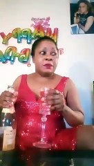 Alcoolique Anonym - La veuve joyeuse fait pipi dans sa culotte - Non Au Paypal Non au Leetchi