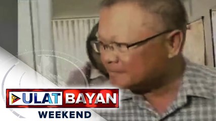 Pagkumpiska sa higit P100-M halaga ng ari-arian ni Ret. Lt. Gen. Ligot, ipinag-utos ng Sandiganbayan