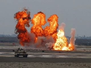 Is Humanity sentenced to War ?