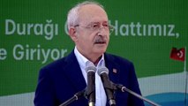 Kılıçdaroğlu hükümete seslendi