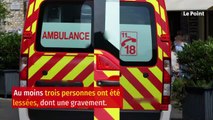 Explosion à Bordeaux : une femme retrouvée morte dans les décombres