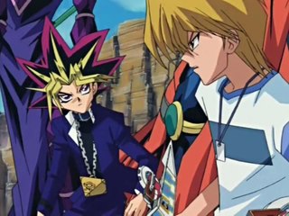 YGOTAS Episode 54 - They Saved Tristan's Brain - LittleKuriboh