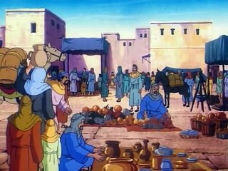 JESUS TEACHING MINISTRY - Jesus: a Kingdom Without Frontiers ep. 17 - EN