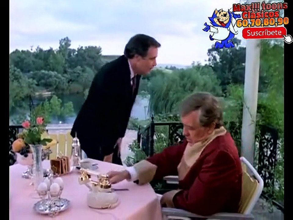 Automan Capitulo  3