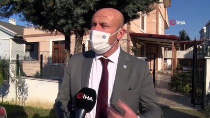 Mehmetçiğe çorap ören 118 yaşındaki Zeliha Nine'den mesaj var