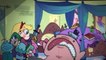 Star Vs The Forces Of Evil Season 2 Episode 16 Baby Running With Scissors