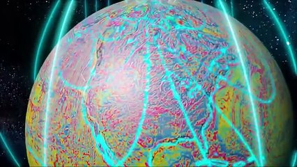 The Universe Unknown Cosmic Phenomena (S3, E12) Full Episode Part 2