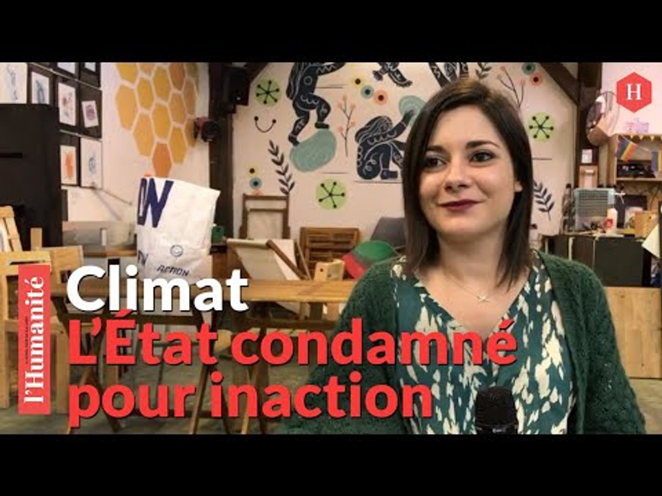 L'Affaire du siècle : "C'est historique, nous avons gagné le premier procès climatique en France !"