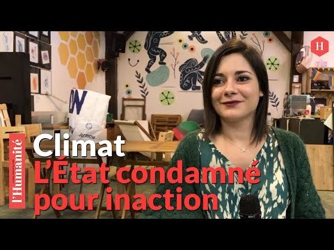 L'Affaire du siècle : C'est historique, nous avons gagné le premier procès climatique en France !