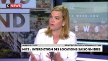 Gabrielle Cluzel : « Il faut être extrêmement vigilant quand on verrouille les libertés »