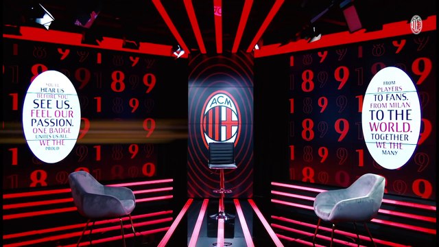 AC Milan: nascono The studios: Milan Media House