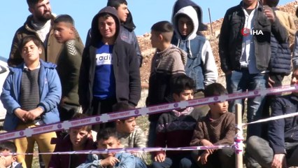 Göbeklitepe yakınlarındaki metal blok sırrı çözülemedi