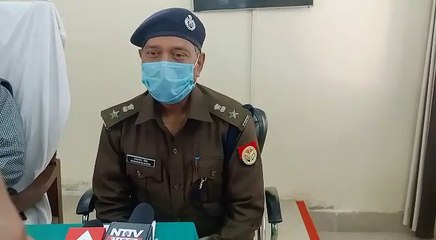 भदोही में कालीन निर्यातक ने मारी बंदर को गोली, बंदर की मौके पर ही मौत हो गई