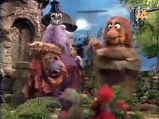 Fraggle Rock - 33. Sir Hubris y los Goris