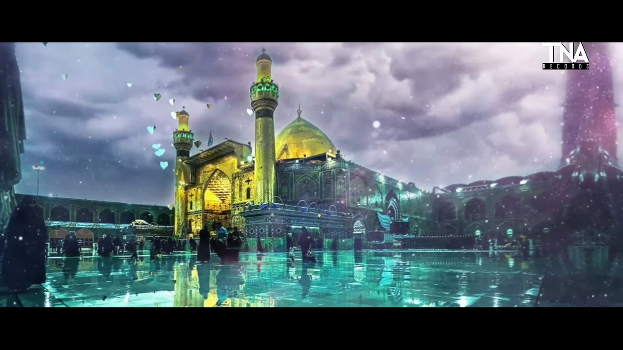 SYEDA FATIMA ZAHRA (SA) MANQABAT 2021 -- NABI KI BETI -- M AMIR ABBAS MOOSVI -- TNA RECORDS
