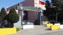 Kızını yastıkla nefessiz bırakan Nurcan Serçe gözaltına alındı